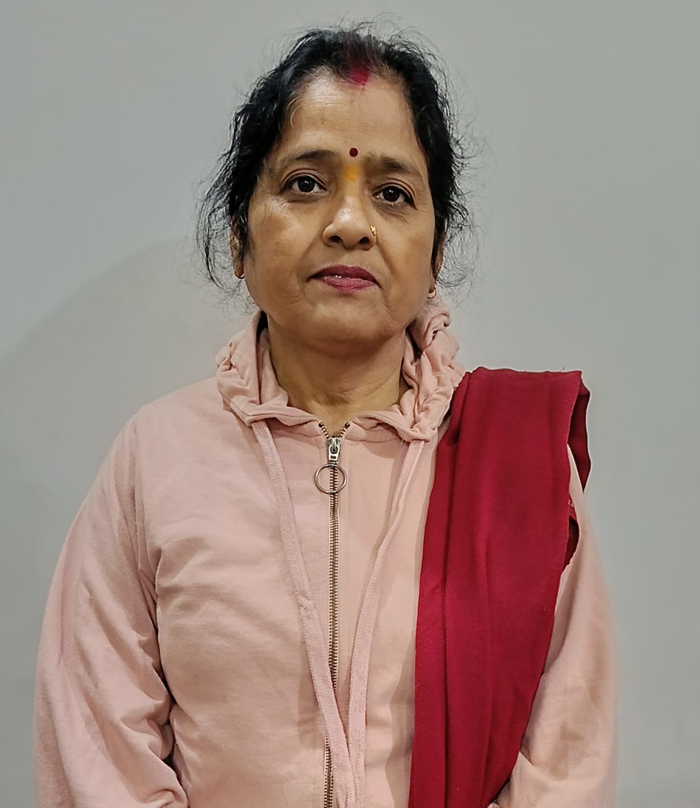 Kusum Rathore